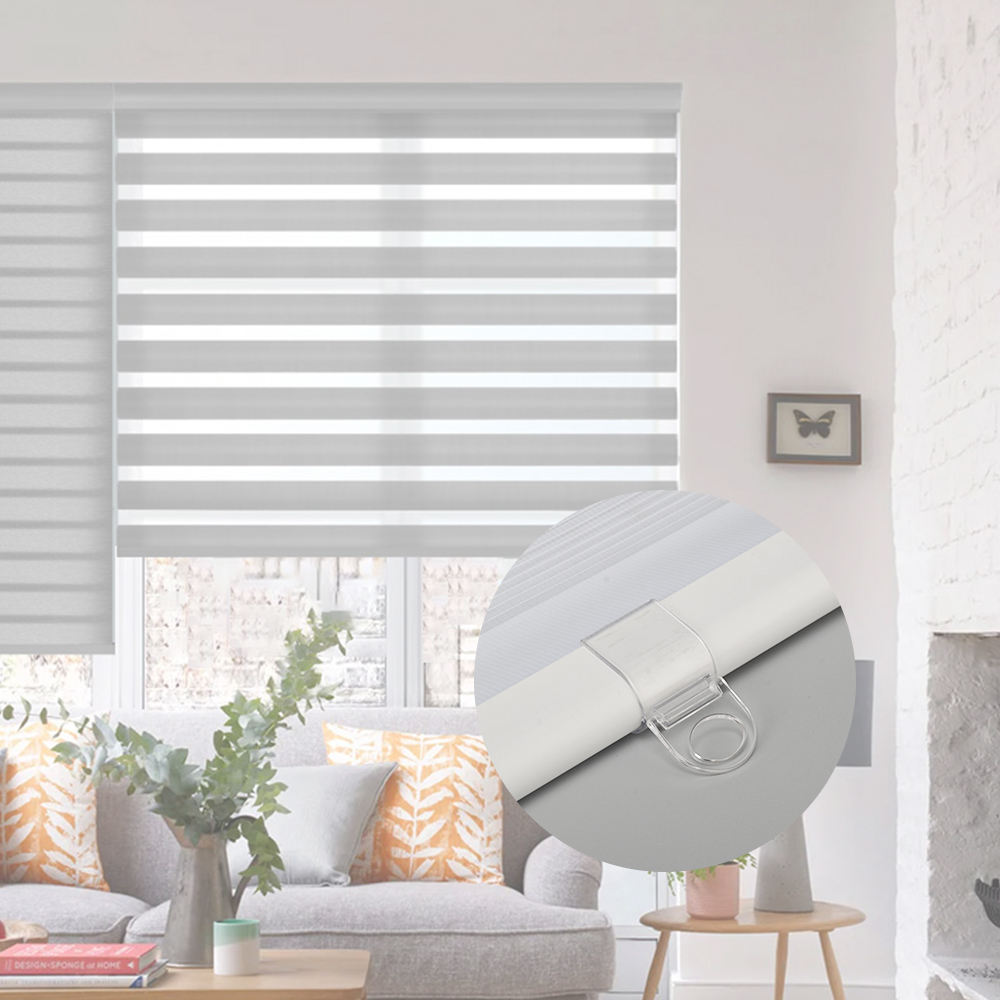 Customized Size Window Blinds  - Decor Lighting Sg ulasan dan harga