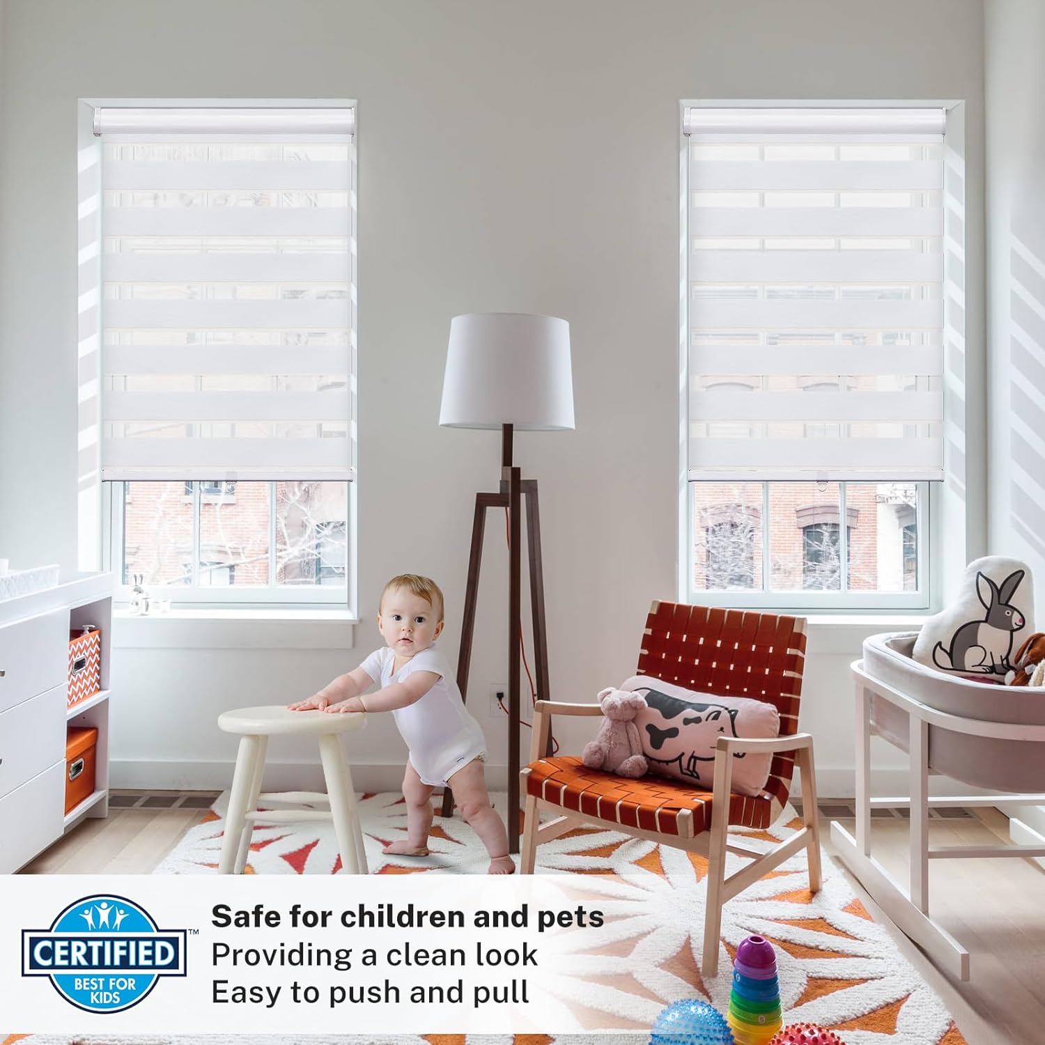 Customized Size Window Blinds  - Decor Lighting Sg ulasan dan harga