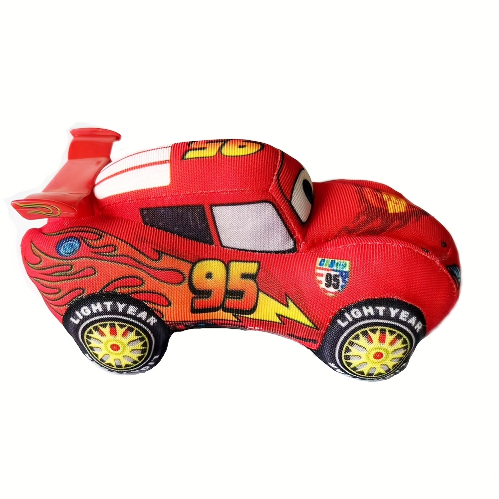 17/25/35cm 1pc Disney Lightnin - Lighting Mcqueen Birthday Decor ulasan dan harga