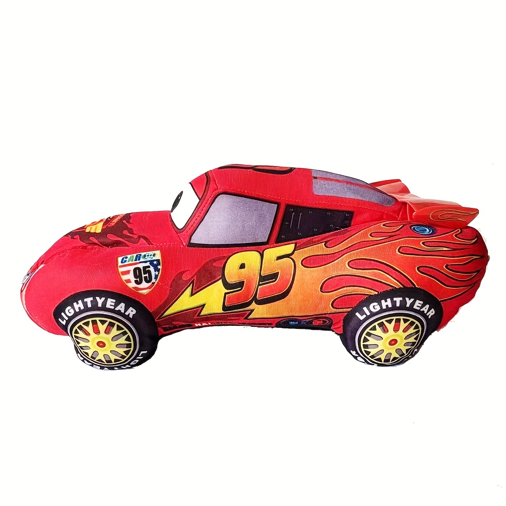 17/25/35cm 1pc Disney Lightnin - Lighting Mcqueen Birthday Decor ulasan dan harga
