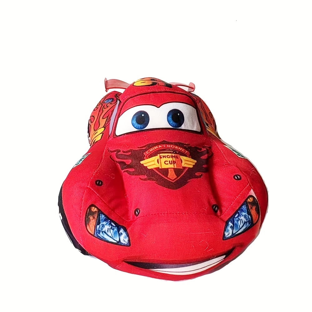 17/25/35cm 1pc Disney Lightnin - Lighting Mcqueen Birthday Decor ulasan dan harga