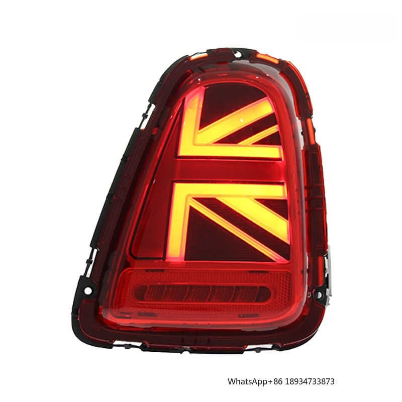 Suitable for BMW MINI Tailligh - Union Lighting & Decor Photos ulasan dan harga