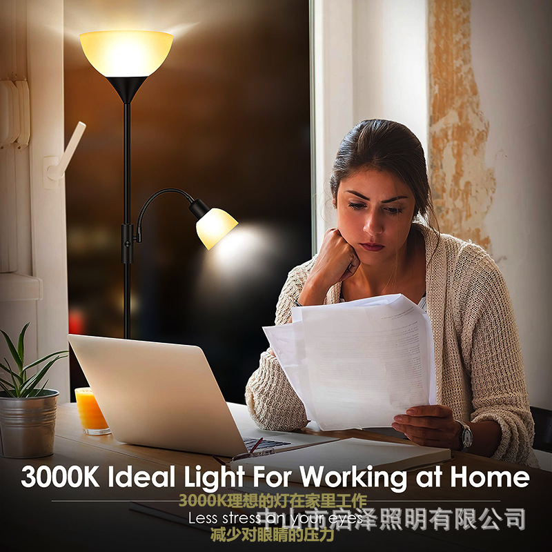 Living room, bedroom, study, s - Lighting Decor Bedroom ulasan dan harga