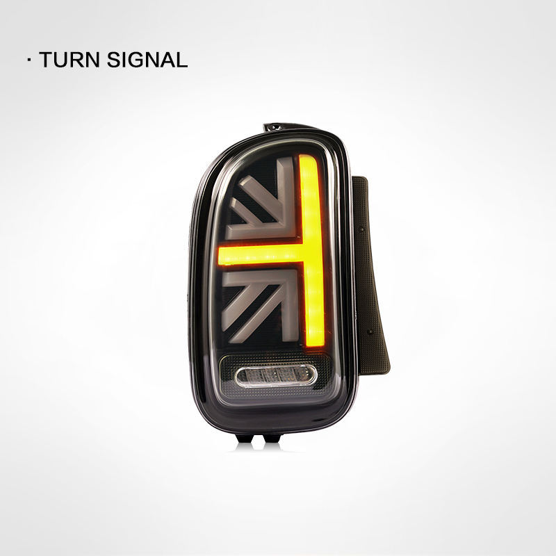2pcs Car Taillights For BMW Mi - Union Lighting & Decor Photos ulasan dan harga