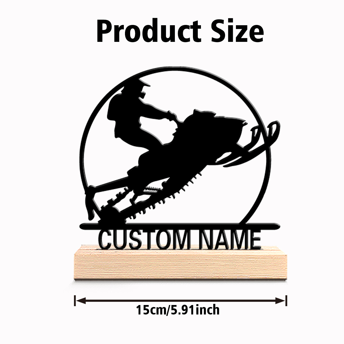 1pc Cute Personalized Custom S - Office Lighting Decor ulasan dan harga