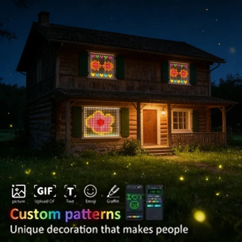 USB Powered App Controlled LED - Lighting Decor Bedroom ulasan dan harga
