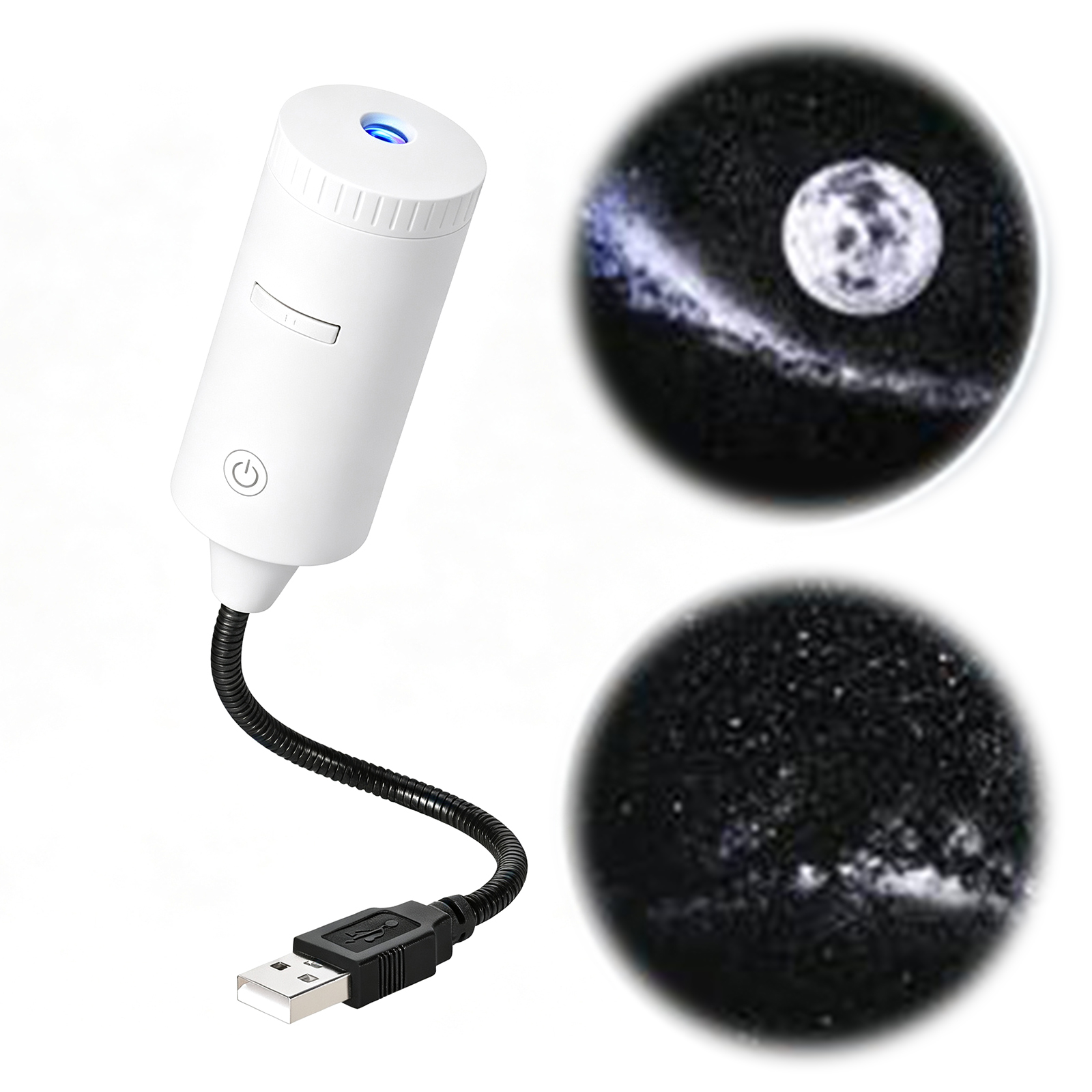 Portable Night Light Plug and  - Room Lighting Bedroom Decor ulasan dan harga