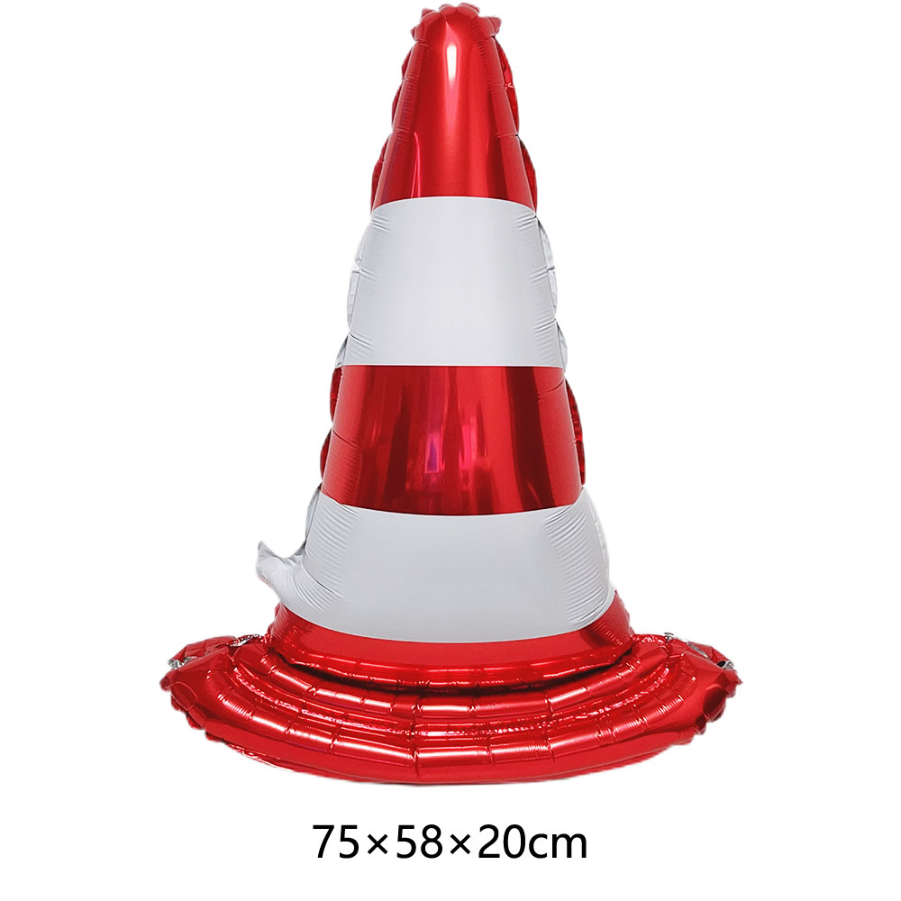 Race Car Birthday Party Decora - Lighting Mcqueen Birthday Decor ulasan dan harga