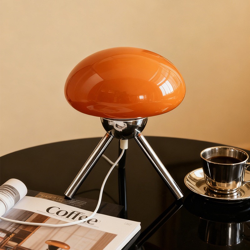 Bauhaus Nordic Ins Girls Style - Lighting Decor Bedroom ulasan dan harga