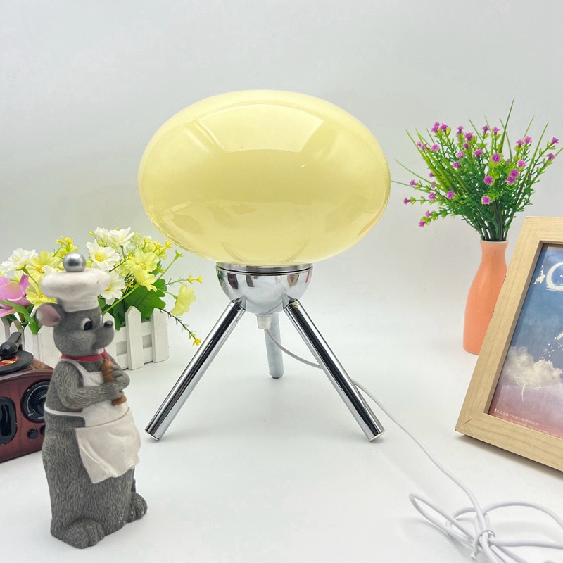 Bauhaus Nordic Ins Girls Style - Lighting Decor Bedroom ulasan dan harga
