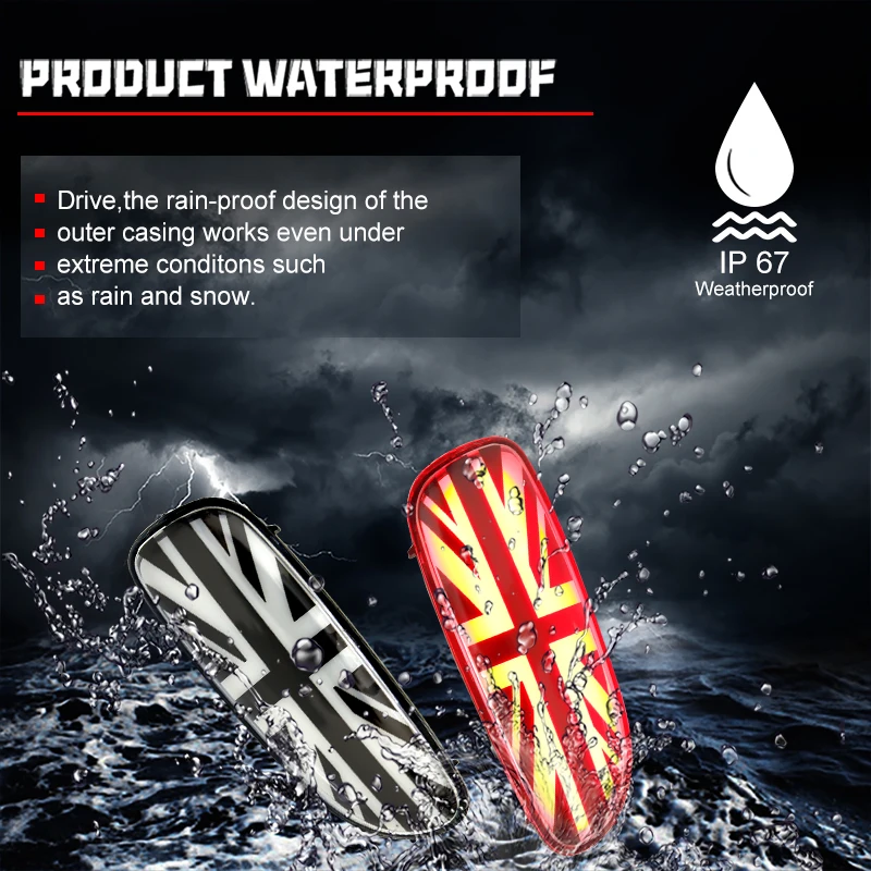 For MINI Cooper JCW R56 R57 R5 - Union Lighting & Decor Photos ulasan dan harga